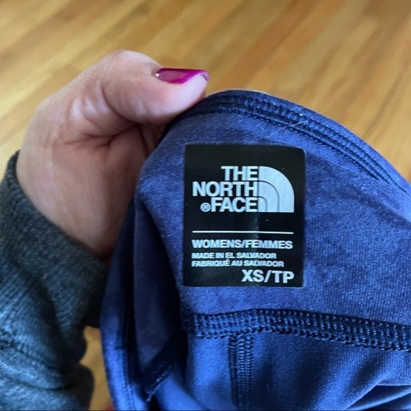 The north face Capri leggings - Picture 3 of 7